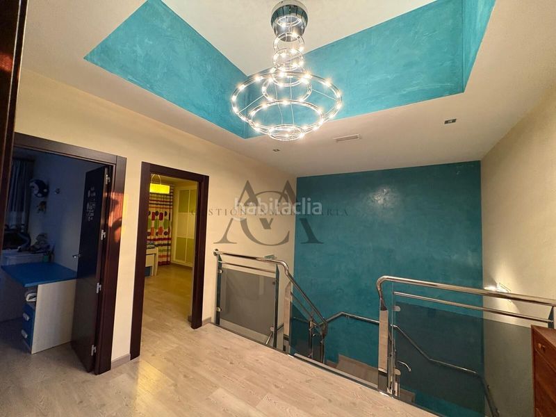 Foto c6073b59-869e-488d-b962-72257cb4acd2. Casa amb piscina a Navas del Selpillar Lucena