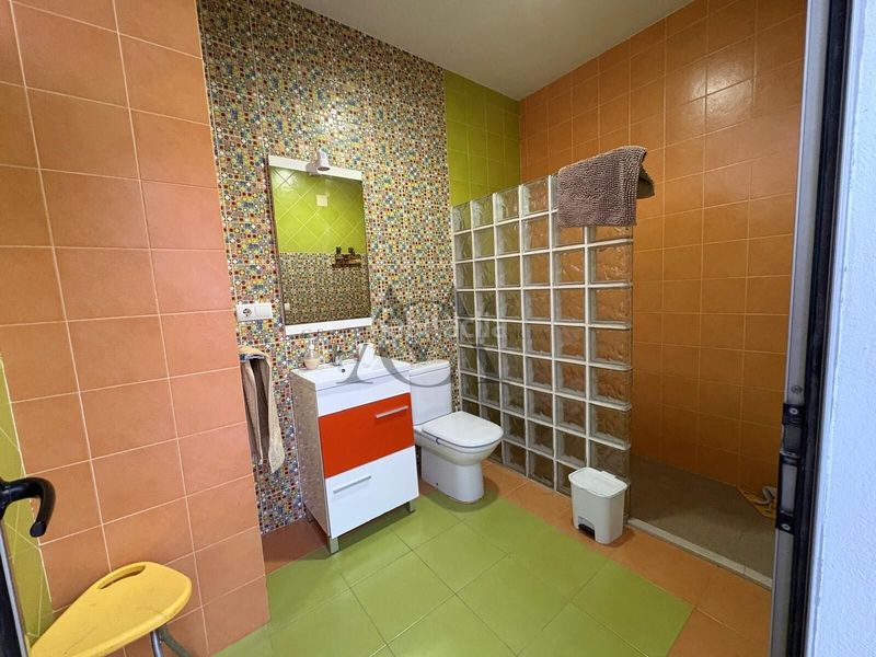 Foto dfcf822f-82f3-4dc8-8b4f-b3ec48b101e1. Casa amb piscina a Navas del Selpillar Lucena