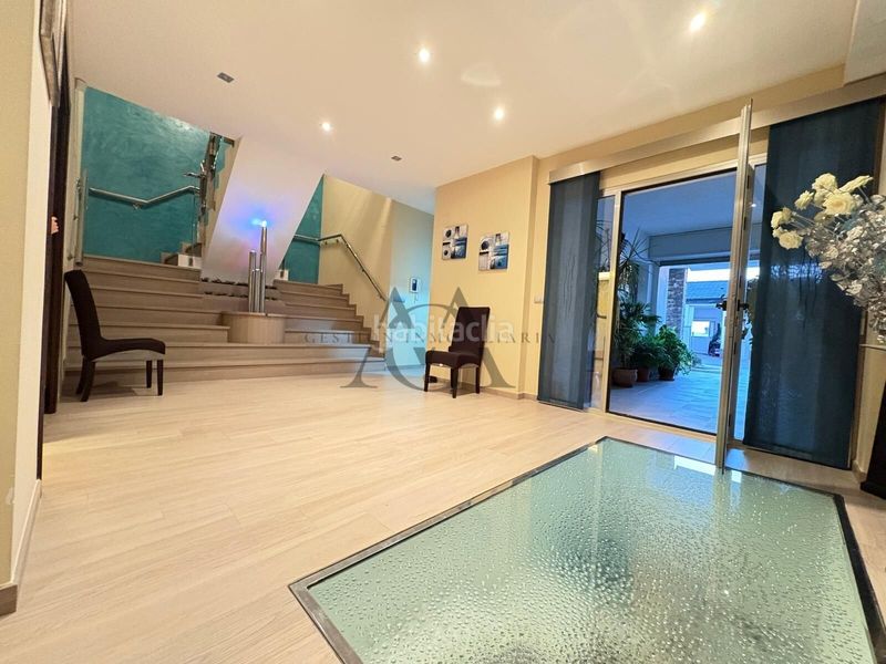 Foto e84d431c-2312-4abe-a793-808e180fe16f. Casa amb piscina a Navas del Selpillar Lucena