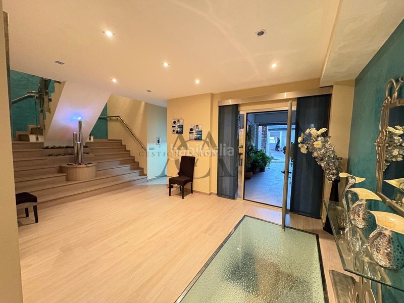 Foto eaea728f-b99c-4a58-b670-50f28d89f9e7. Casa amb piscina a Navas del Selpillar Lucena