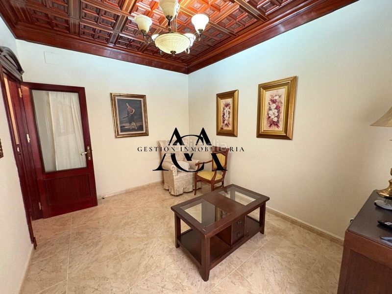 Foto 21a50057-672b-42e9-b40c-b01c7aaa0bad. Casa a San Francisco Lucena