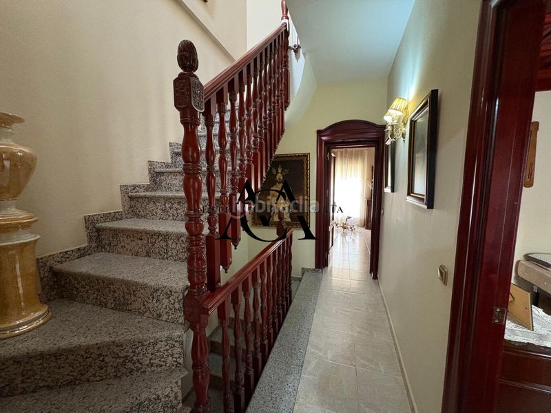 Foto 43327306-6189-493f-b188-74fcb4d3c962. Casa a San Francisco Lucena