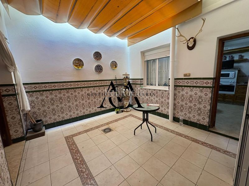 Foto 58a9f119-3ce2-4f2e-9c02-7e6ba83483b3. Casa a San Francisco Lucena