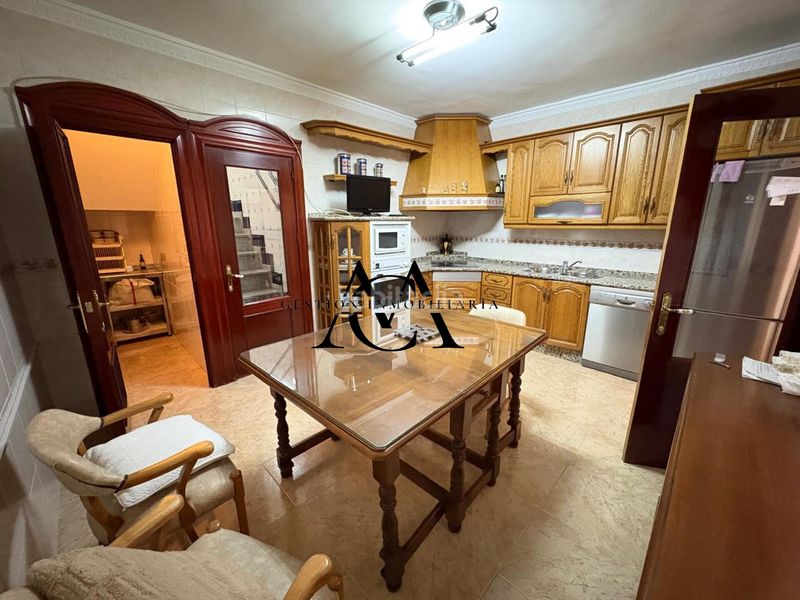 Foto 6683e835-8a30-468a-8126-60dae3be32f1. Casa a San Francisco Lucena