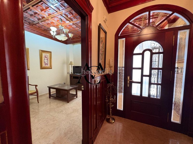 Foto ba84a6cd-7566-4fb2-a2ec-4095b01629b5. Casa a San Francisco Lucena