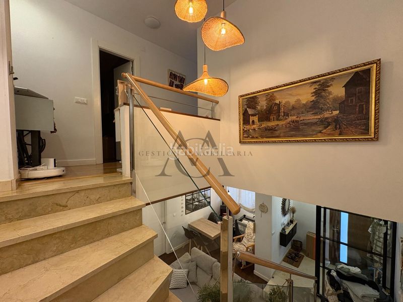 Foto 281a7796-00c0-4527-87b8-40d7c751cb55. Casa adossada a Centro Lucena