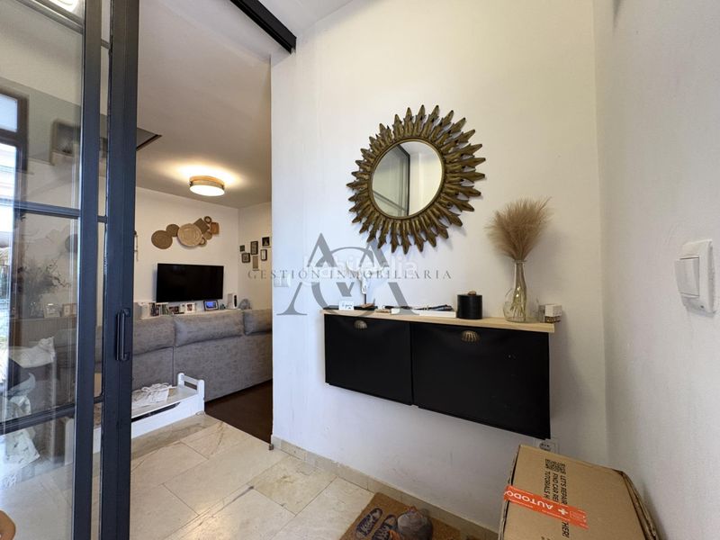 Foto 4e99b89b-9882-4c9c-9746-5e40802275f7. Casa adossada a Centro Lucena
