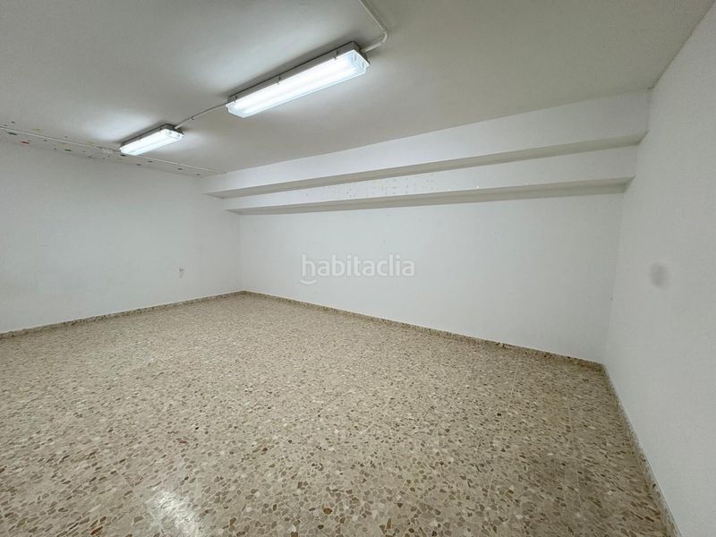 Foto 63ad14b3-c846-4f28-9340-b29ef47d915a. Local comercial a Centro Lucena