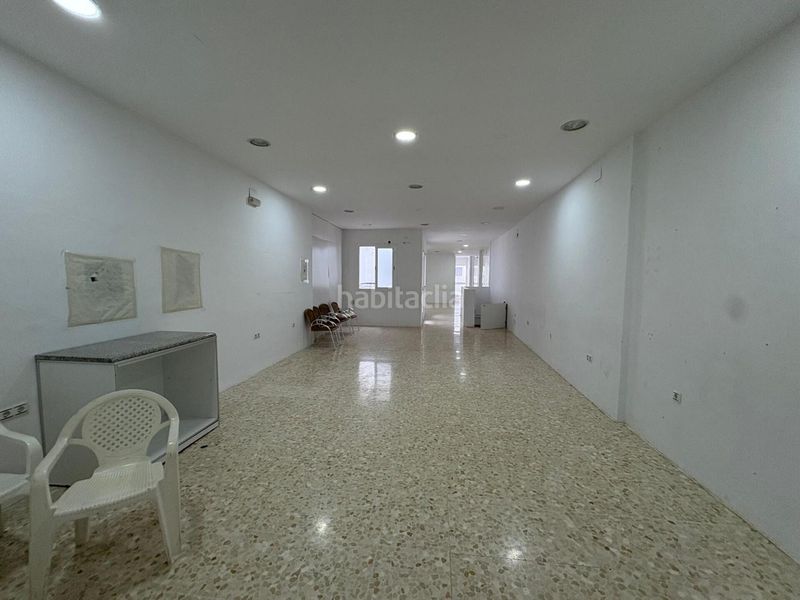 Foto 69d07c85-75e8-4f83-ab70-4a3dbf7429be. Local comercial a Centro Lucena