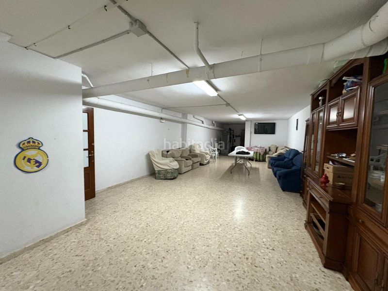 Foto 6cbdb8a3-7f5c-4b78-825e-a432a326b49e. Local comercial a Centro Lucena