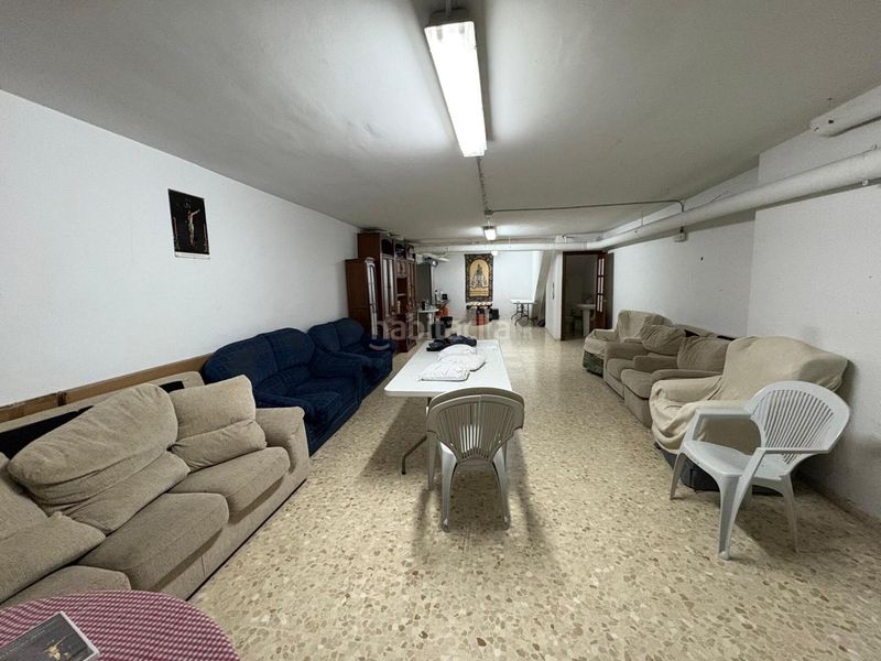 Foto 6db774cb-a2a2-40e5-87f8-758a5e4d861c. Local comercial a Centro Lucena