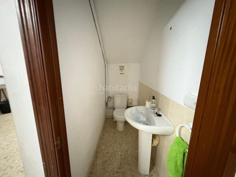 Foto 9bf185d0-8b69-4f3c-b437-e034f12816c2. Local comercial a Centro Lucena