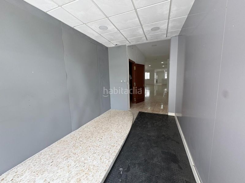 Foto c423fd55-74c0-4093-b384-9b5ae273bbb3. Local comercial a Centro Lucena