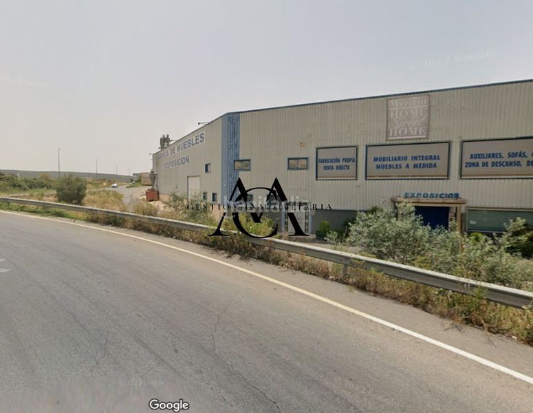 Foto e09bfe8e-48dd-4145-a7d5-f0c8b595b820. Nau industrial a Las Vegas - Campoaras Lucena