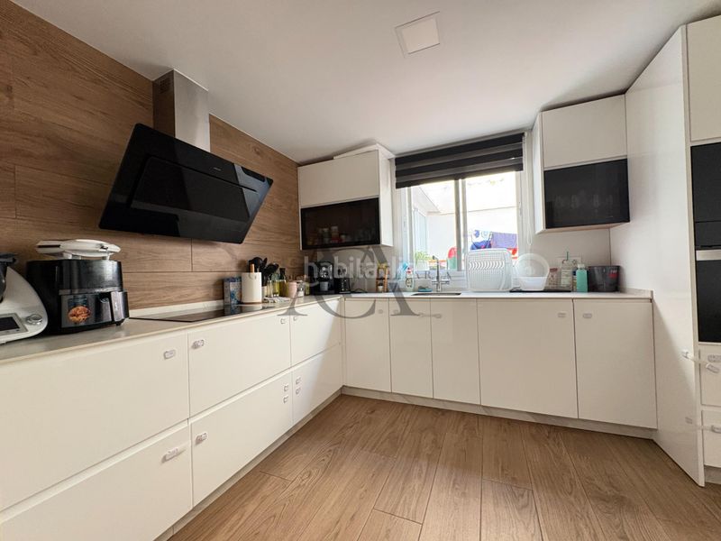 Foto 9a4410c7-2df3-4109-9d35-c1704f6b9e29. Casa amb aparcament a El Valle Lucena