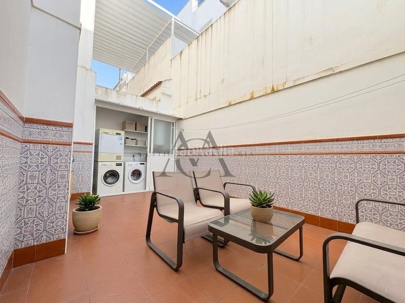 Foto d6ffb4d3-29fb-4b0d-9e52-c5b1c92bf73c. Casa amb aparcament a El Valle Lucena