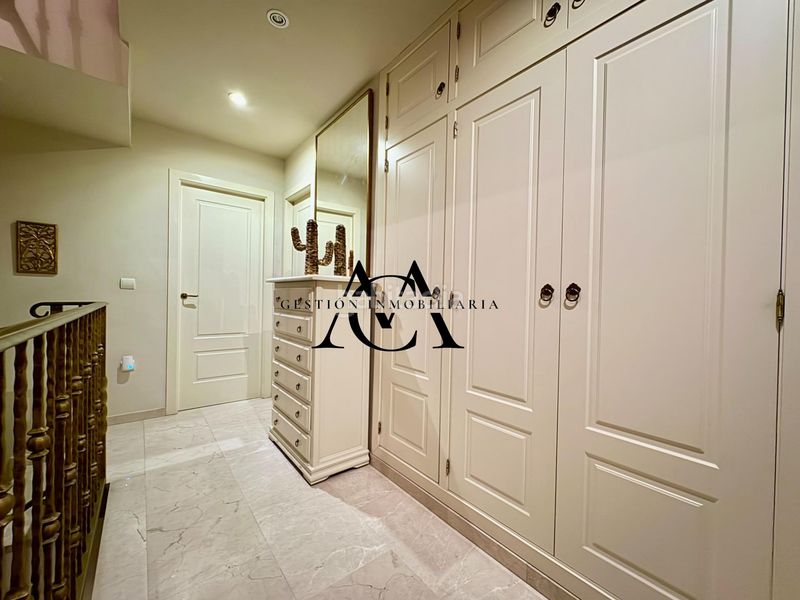 Foto 584d8a1c-8122-4946-a8a8-9de31b154c4a. Casa a El Valle Lucena