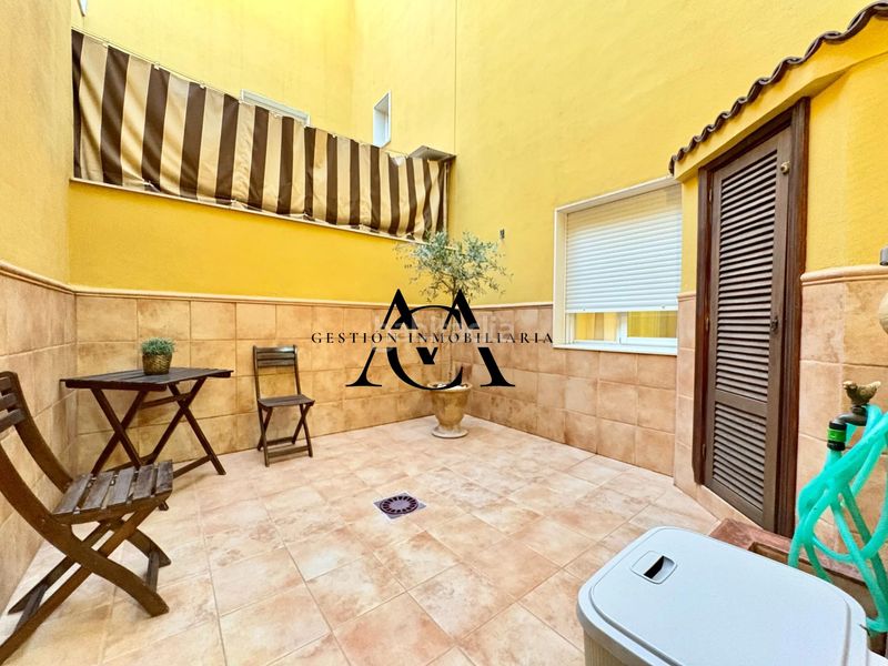Foto 70d8f0ac-c2cb-45bb-96b1-d0a330c33f33. Casa a El Valle Lucena