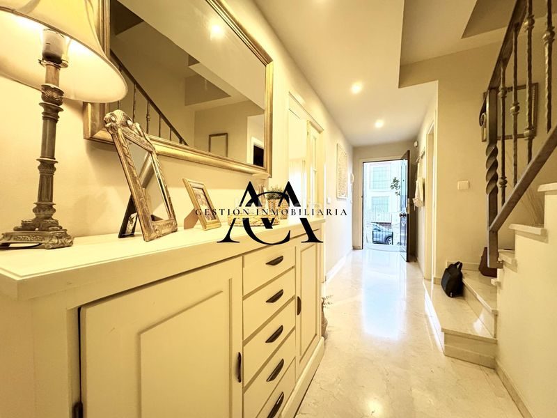 Foto a5a905c3-55bb-474b-917d-0bdb9d84381e. Casa a El Valle Lucena