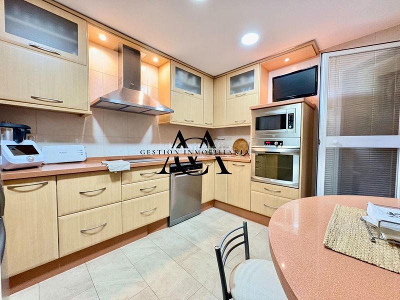 Foto cafa8520-2f2b-4676-b773-f2bed4e74947. Casa a El Valle Lucena