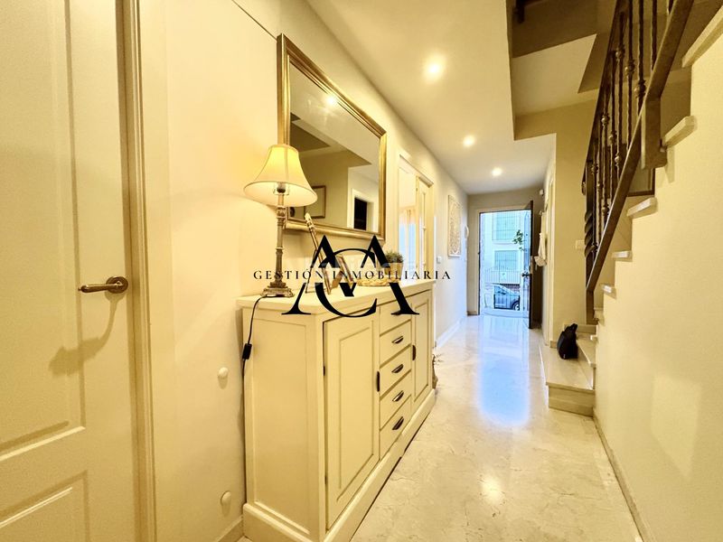 Foto d0191290-5644-4a0d-bc82-3b3a89f3b072. Casa a El Valle Lucena