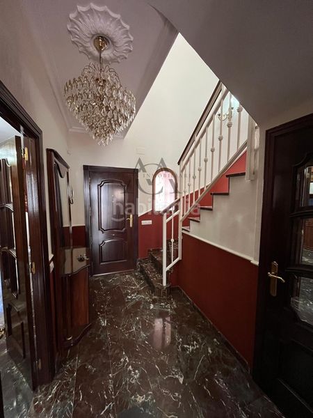 Foto 0b8853aa-d080-486e-ab8a-876a0f48982d. Casa a El Valle Lucena