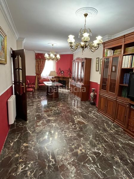 Foto 7bd98bcc-384e-4fef-97a2-f8c811312bd2. Casa a El Valle Lucena