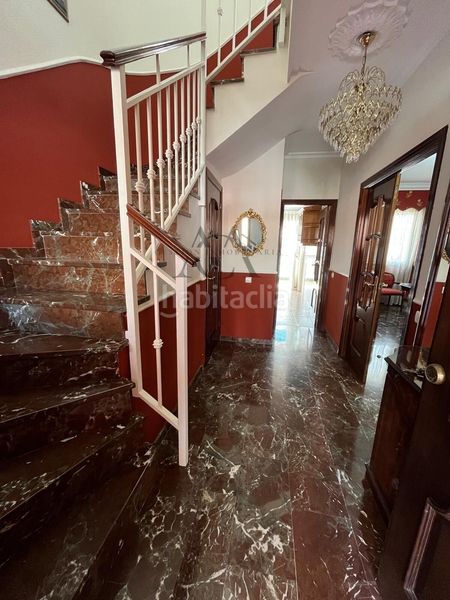 Foto 8b19b939-9def-4634-bf2c-9045a77636c5. Casa a El Valle Lucena
