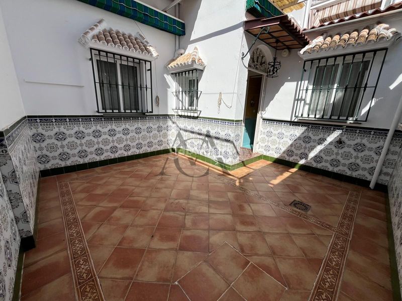 Foto 92e94a33-72a2-46c8-a648-8c8d721c3133. Casa a El Valle Lucena