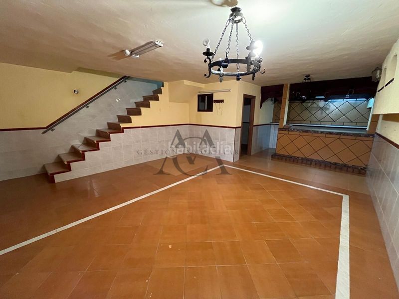 Foto f3abd4a1-9cb5-4c50-a0b1-c0e674747fd1. Casa a El Valle Lucena