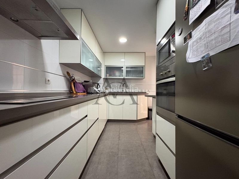 Foto bdd3bed6-c497-44db-ac03-dc5256772272. Pis a El Valle Lucena