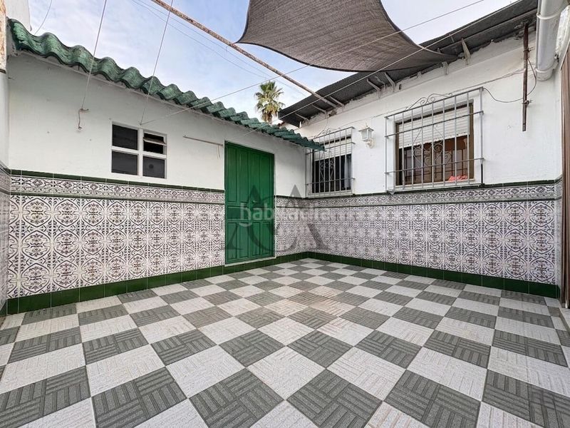 Foto 54a5a082-428e-4378-8256-c127c9401faf. Casa a El Valle Lucena