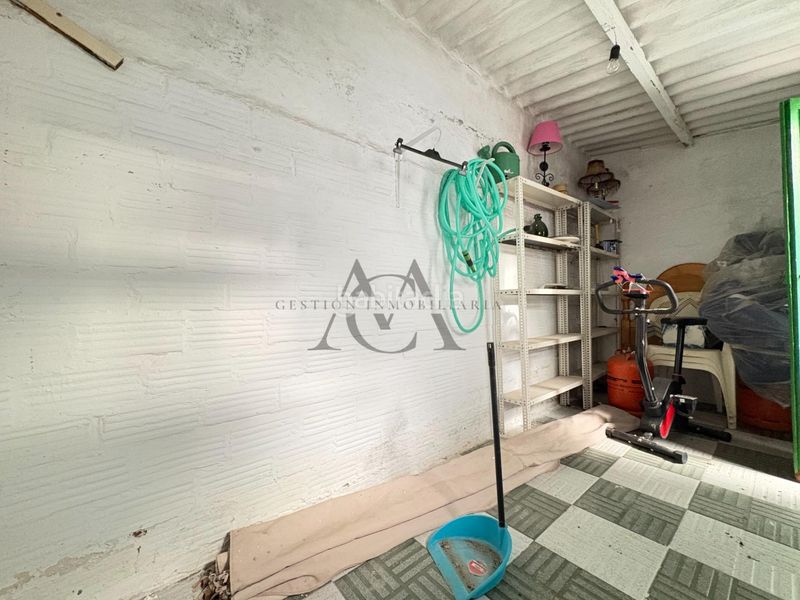 Foto 85c7d224-eb69-4732-8e6b-e12e2ac52d16. Casa a El Valle Lucena