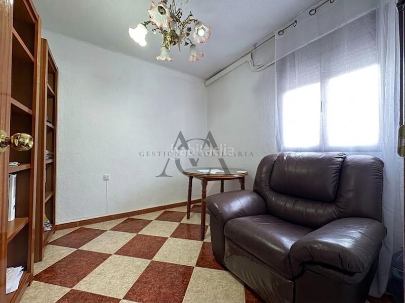 Foto 89601976-dcfb-4bfd-9f89-80af73d8deee. Casa a El Valle Lucena