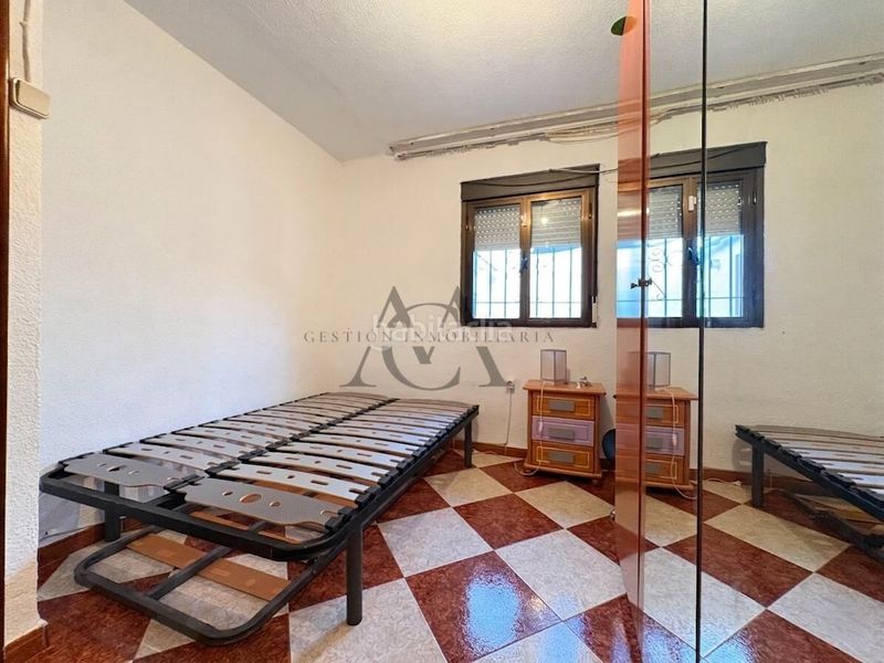 Foto a545a1da-5936-4f51-9c42-70ecd13d830e. Casa a El Valle Lucena