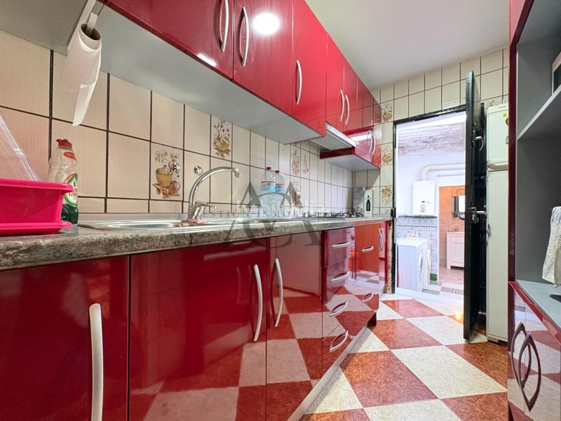 Foto af13302e-5998-461b-8c75-97b85aed1506. Casa a El Valle Lucena