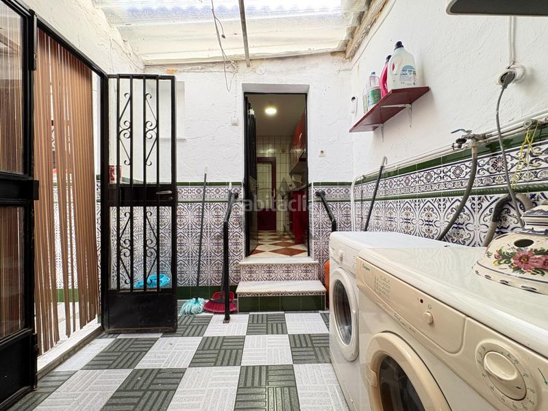 Foto b3bede07-947a-4072-b105-e2c651de9784. Casa a El Valle Lucena