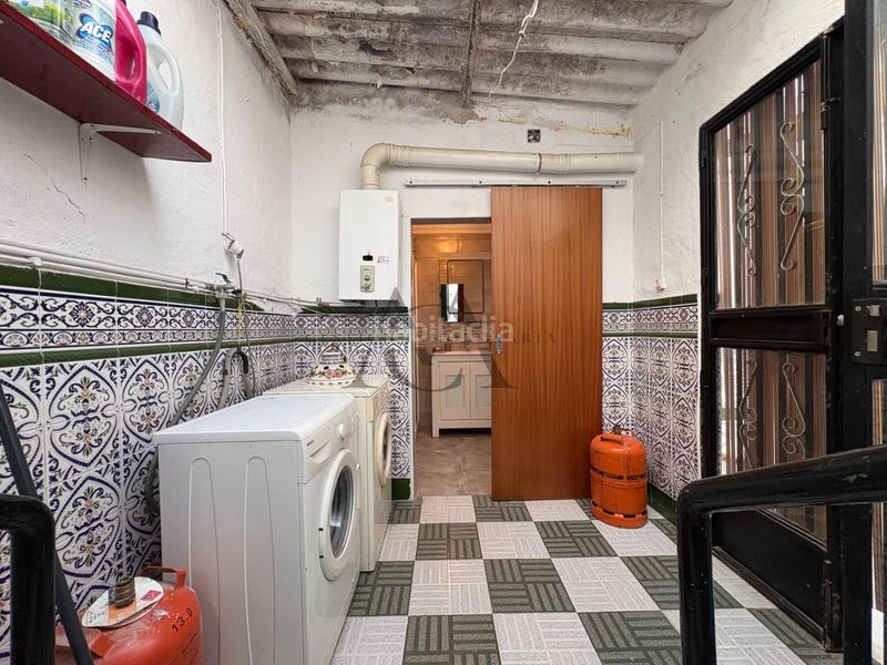 Foto bab3d99a-4282-4cd2-a5e8-a6ee349e8a4d. Casa a El Valle Lucena