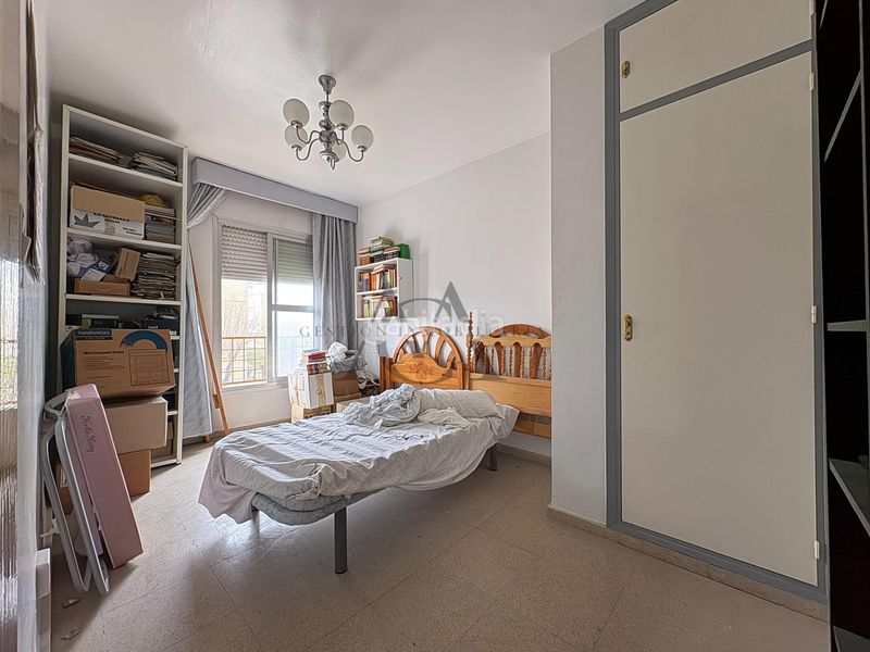 Foto 2ea53e76-239b-44aa-803e-dd875fead96b. Pis a El Valle Lucena