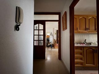 Pis a El Valle. Piso de 3 dormitorios en lucena por 60.000