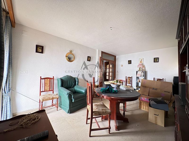 Foto e3d8e36d-1382-4a04-9724-4e0876b0b73b. Pis a El Valle Lucena