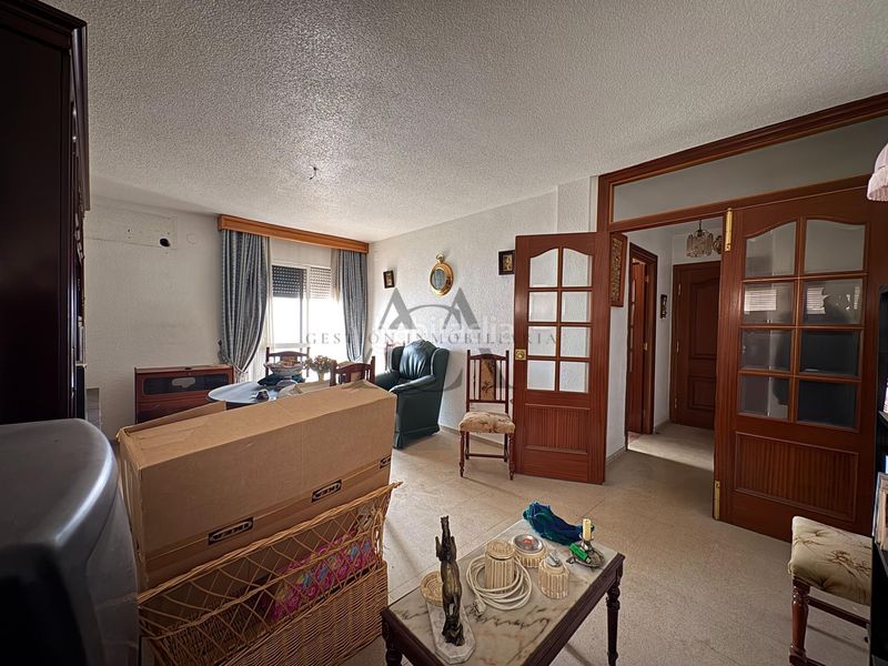 Foto fba19a9d-1af1-4993-9e89-8b3bcf40a27a. Pis a El Valle Lucena