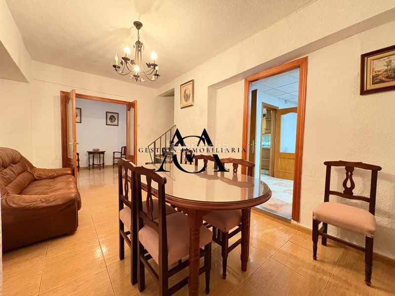 Foto 0c519689-8dcd-45a1-a888-19417762d127. Casa a San Francisco Lucena