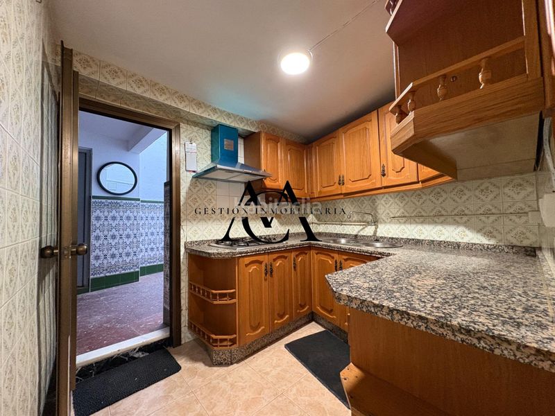 Foto 40962cb8-68e9-4a28-a0ce-103a9ee0e5de. Casa a San Francisco Lucena