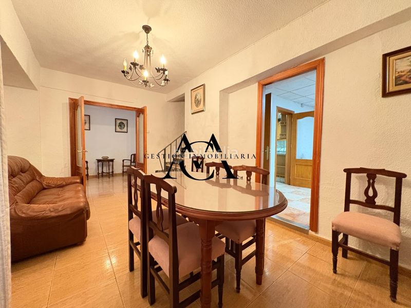Foto b7092e0b-badd-4e96-8830-208a6f93b5ef. Casa a San Francisco Lucena