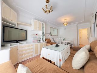 Appartement  Ronda del paseo viejo. Piso muy luminoso con 2 terrazas en vivienda  terraza privada en