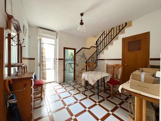 Casa a Las Tinajerías - Juderías