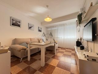 Flat in San Francisco