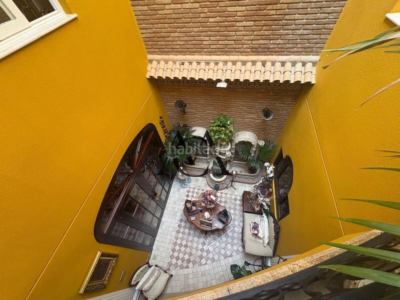 Foto 86b446e9-e190-4321-b1d9-2d726e520096. Casa amb aparcament piscina a El Carmen - La Barrera Lucena