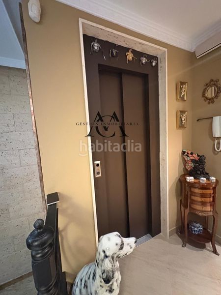 Foto 87a83111-b318-4d3e-a5fd-fedf65f0235b. Casa amb aparcament piscina a El Carmen - La Barrera Lucena